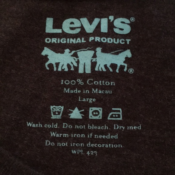 Levi’s California tee - Picture 5 of 5